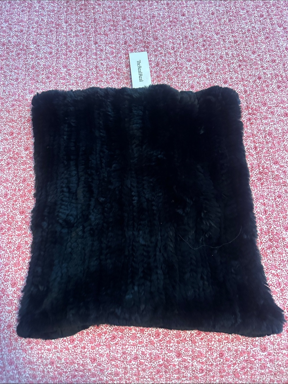 THEORY snood O/S - Picture 6 of 6